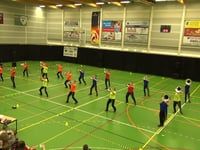 Jubal Winds - Contest Wijchen - 2016