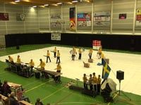 H!P - Contest Wijchen - 2016