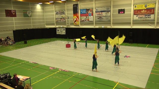 Nova - Contest Wijchen 2016
