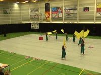 Nova - Contest Wijchen - 2016