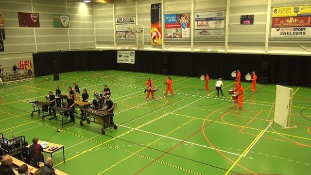 Premier Krommenie - Contest Wijchen 2016