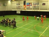 Premier Krommenie - Contest Wijchen - 2016