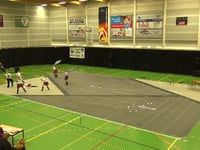 Red Light - Contest Wijchen - 2016