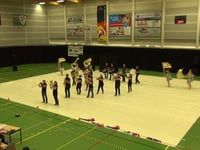 Showband 75 - Contest Wijchen - 2016