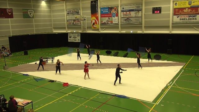 The Fanatik Revelation - Contest Wijchen 2016