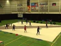 The Fanatik Revelation - Contest Wijchen - 2016