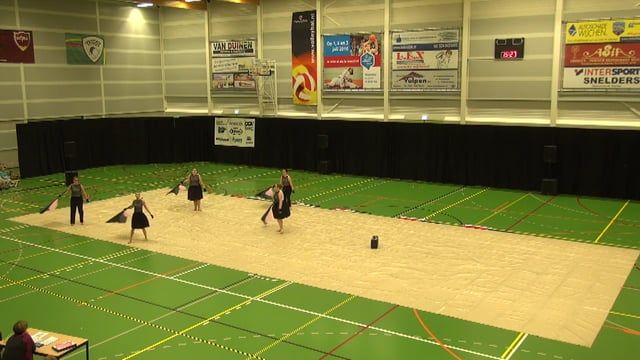 The Switch - Contest Wijchen 2016