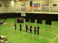 Wilhelmina IW - Contest Wijchen - 2016