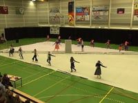 Avant Courir A Class - Contest Wijchen - 2016