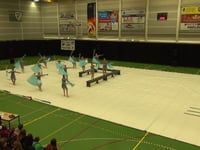 Advanced - Contest Wijchen - 2016