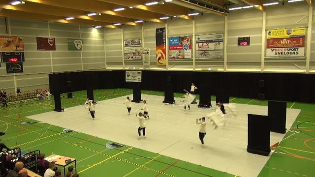 Impact A - Contest Wijchen 2016