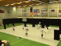 Impact A - Contest Wijchen - 2016