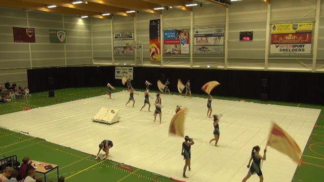 Dynam!x - Contest Wijchen 2016