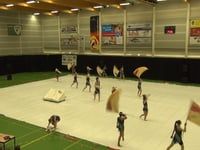 Dynam!x - Contest Wijchen - 2016