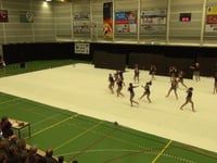 The Pride A - Prelims - WGI Amsterdam Regional - 2016