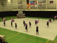 Impact Junior - Contest Wijchen - 2016