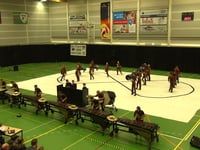 Unik Star - Contest Wijchen - 2016