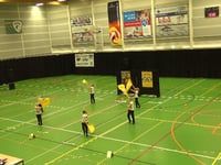 Wilhelmina Kids - Contest Wijchen - 2016