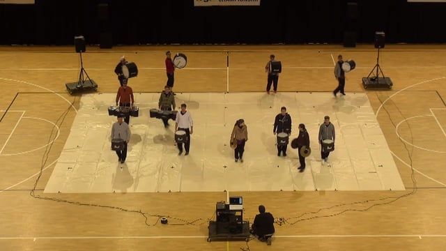 Beatz IP - WGI Amsterdam Regional 2016