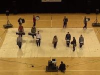 Beatz IP - WGI Amsterdam Regional 2016