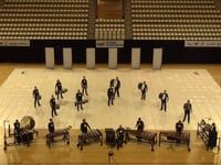 Advendo Percussion Ensemble - Prelims - WGI Amsterdam Regional - 2016