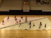 Avant Courir A Class - Prelims - WGI Amsterdam Regional - 2016