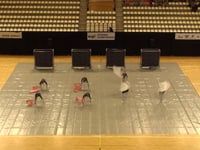 CMH Menaldum A - Prelims - WGI Amsterdam Regional - 2016