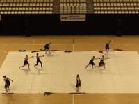 CMV Hosanna - Prelims - WGI Amsterdam Regional - 2016