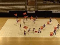 Concordia Sexbierum A - Prelims - WGI Amsterdam Regional - 2016