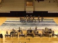 DrumSpirit - WGI Amsterdam Regional 2016