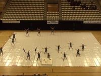 Dynam!x - Prelims - WGI Amsterdam Regional - 2016