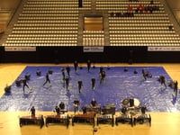 European X - WGI Amsterdam Regional 2016