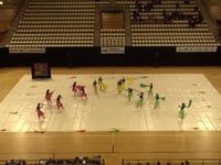 Inspiration - Prelims - WGI Amsterdam Regional - 2016