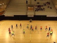 Jubal Winds - Prelims - WGI Amsterdam Regional - 2016