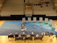 Jubal Indoor Percussion - Prelims - WGI Amsterdam Regional - 2016
