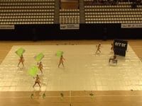 Passie Junior - Prelims - WGI Amsterdam Regional - 2016