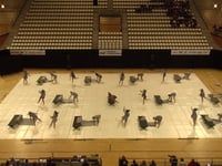 Sensation Performance Ensemble - Finals - WGI Amsterdam Regional - 2016