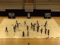 Showband 75 - Prelims - WGI Amsterdam Regional - 2016