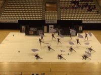 The Pride A - Finals - WGI Amsterdam Regional - 2016