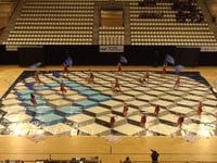 The Pride of the Netherlands - WGI Amsterdam Regional 2016