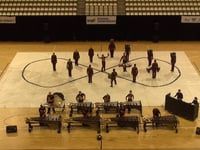 Unik Star - Prelims - WGI Amsterdam Regional - 2016