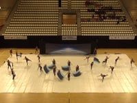 United Northern Winterguard - Prelims - WGI Amsterdam Regional - 2016