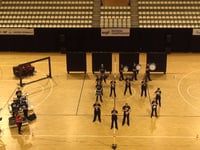 Wilhelmina IW - WGI Amsterdam Regional 2016