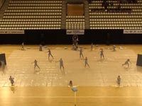 Zanzare Winterguard - Prelims - WGI Amsterdam Regional - 2016