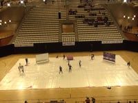 Jong Beatrix - Finals - WGI Amsterdam Regional - 2016