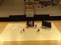 Passie cadets - Finals - WGI Amsterdam Regional - 2016