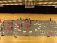 Serendipity Kids - WGI Amsterdam Regional 2016