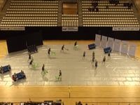 The Pride Cadets - Finals - WGI Amsterdam Regional - 2016