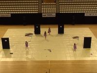 Trinity cadets - Finals - WGI Amsterdam Regional - 2016