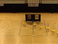 Wilhelmina Kids - Finals - WGI Amsterdam Regional - 2016